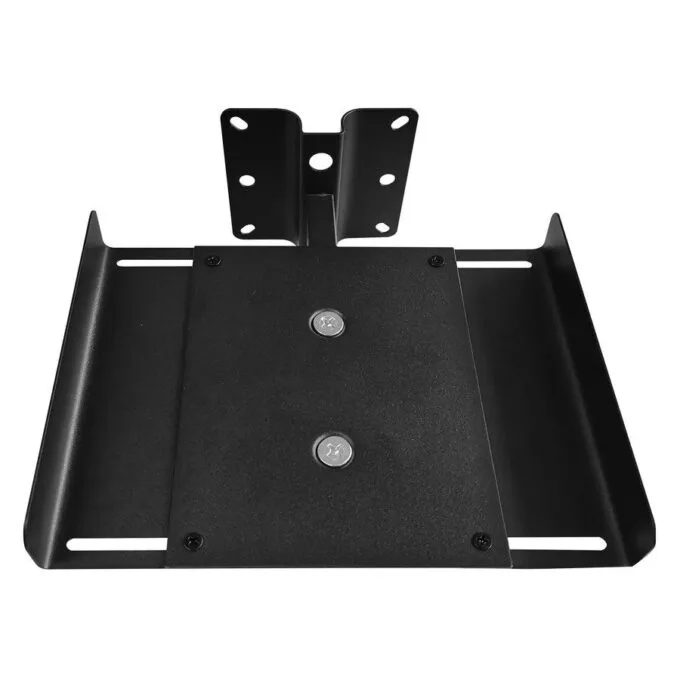 Edifier Universal Speaker Brackets Black (pair) — image 4