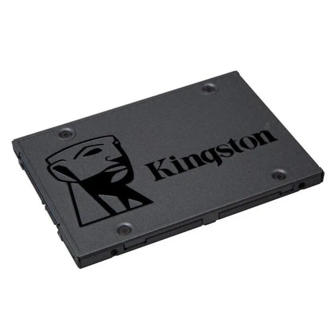 Kingston SSD A400 960GB — image 1