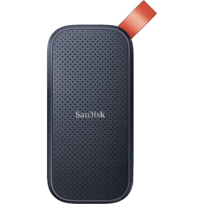 SanDisk Portable SSD 1TB — image 2