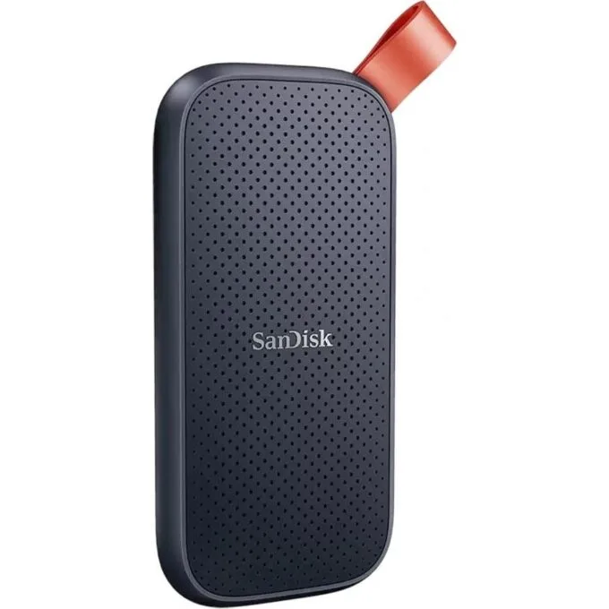 SanDisk Portable SSD 2TB — image 3
