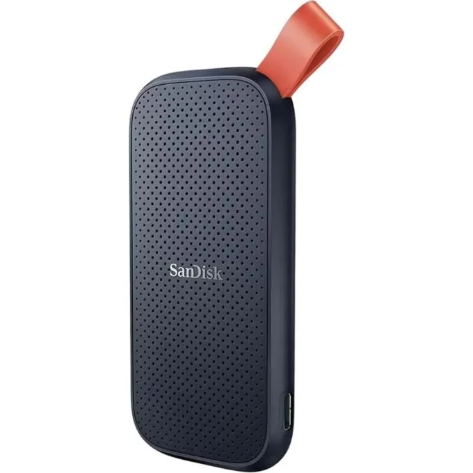 SanDisk Portable SSD 2TB — image 4