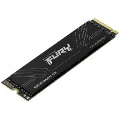 Kingston Fury Renegade G5 M.2 Pci-e 5.0 NVMe 1TB
