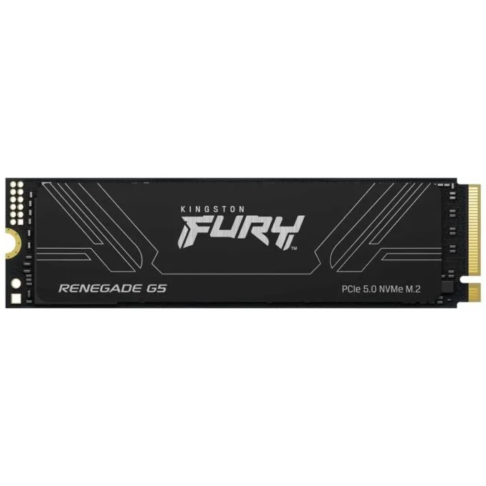 Kingston Fury Renegade G5 M.2 Pci-e 5.0 NVMe 1TB — image 2