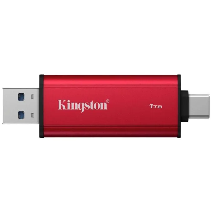 Kingston SSD DualPortable 1TB — image 3