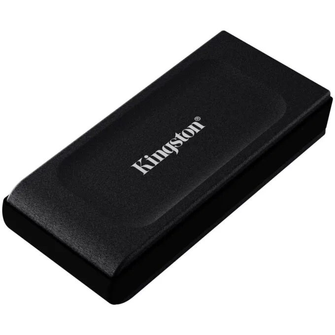 Kingston SSD XS1000 1TB — image 1