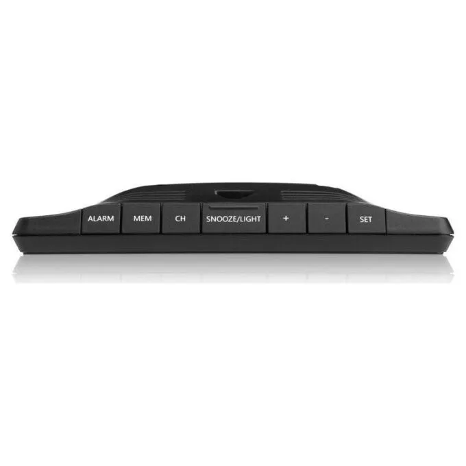 GoGEN ME 3397 B black — image 6