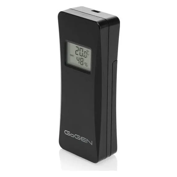 GoGEN ME 3397 B black — image 7