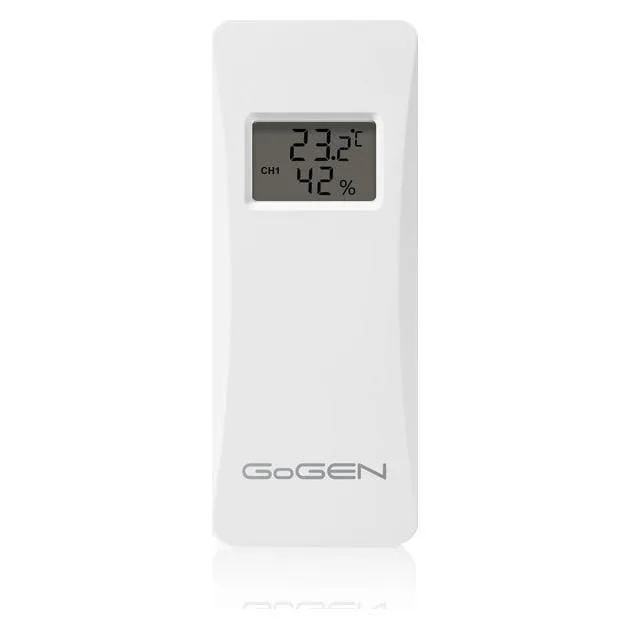 GoGEN ME 3397 White — image 6