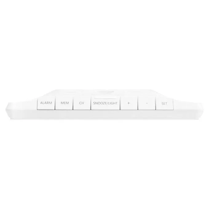 GoGEN ME 3397 White — image 7