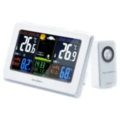 GoGEN ME 3257 white