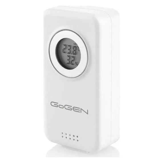 Gogen ME 3565 Silver SMART — image 7