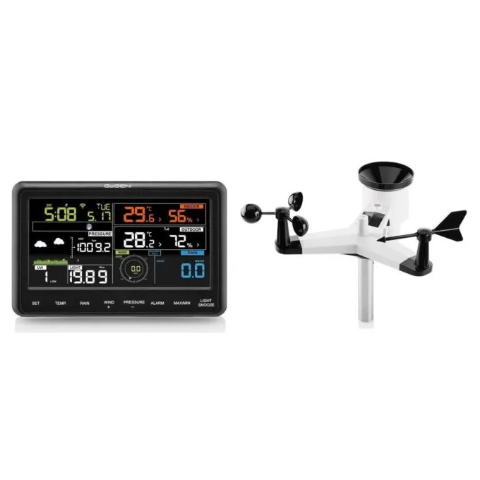 Gogen ME 3900 silver — image 1