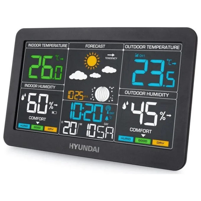 Hyundai HY-4480 — image 2
