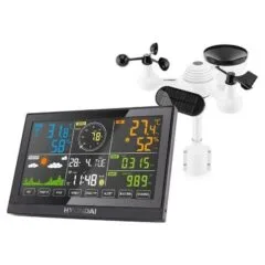 Hyundai HY-WSP5200WIFI