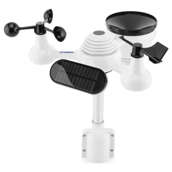Hyundai HY-WSP5200WIFI — image 6