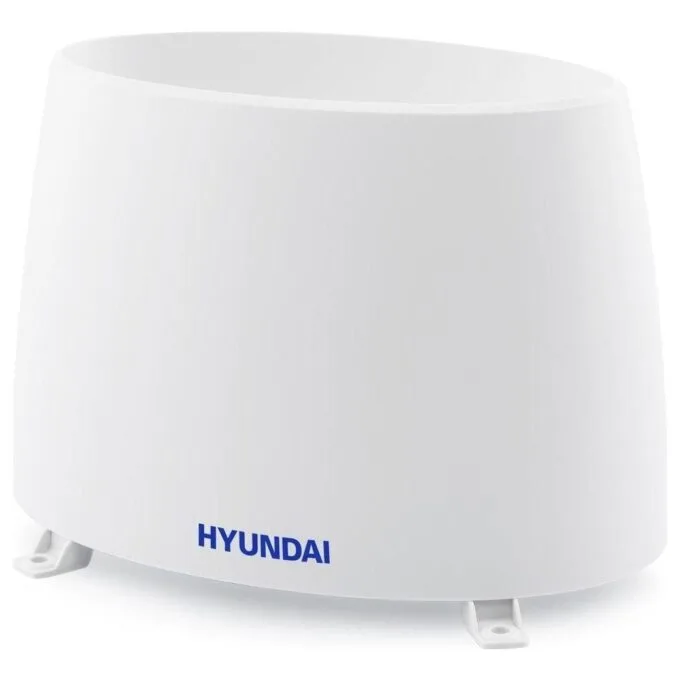 Hyundai HY-WSP5100RWIND — image 8