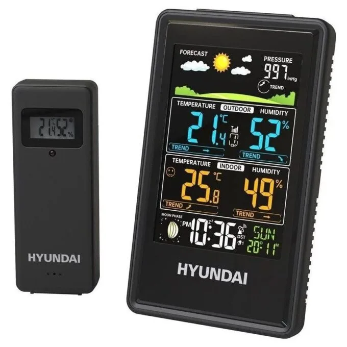 Hyundai HY-WS2350 — image 1
