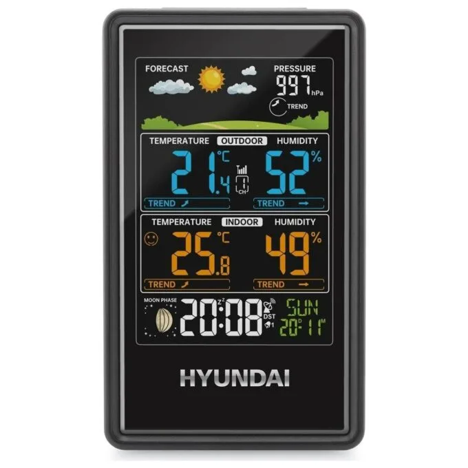 Hyundai HY-WS2350 — image 3