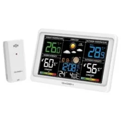 GoGEN GOG-ME3350 white