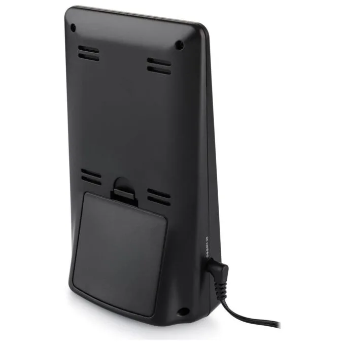 GoGEN GOG-ME1250B black — image 4