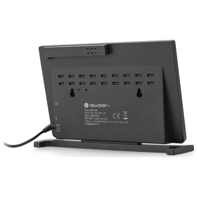 GoGEN GOG-ME9900 — image 4