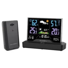 GoGEN GOG-ME2000 black
