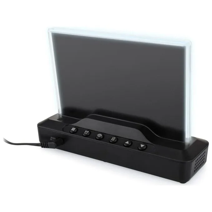 GoGEN GOG-ME2000 black — image 4