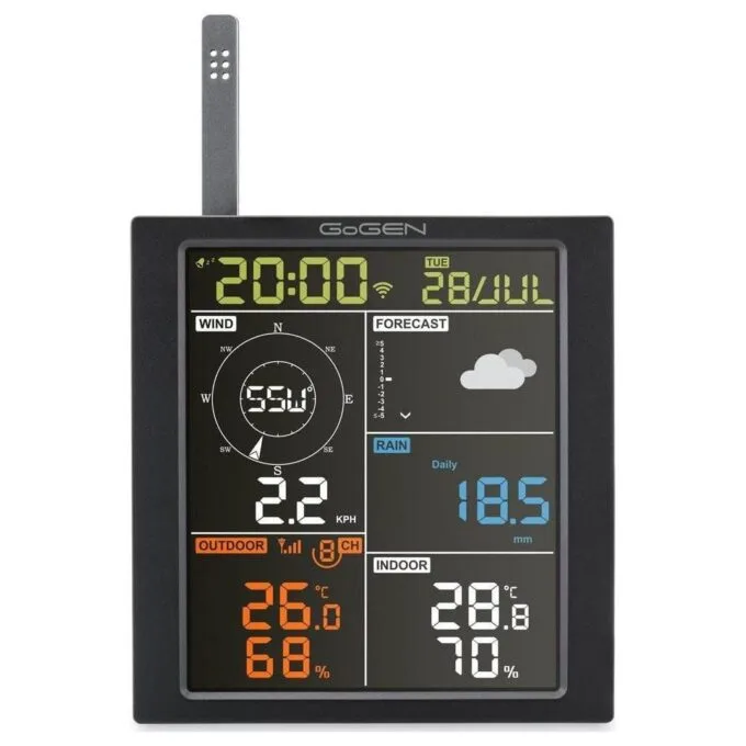 GoGEN GOG-ME3700 — image 2