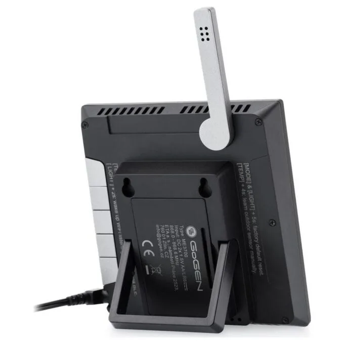 GoGEN GOG-ME3700 — image 4