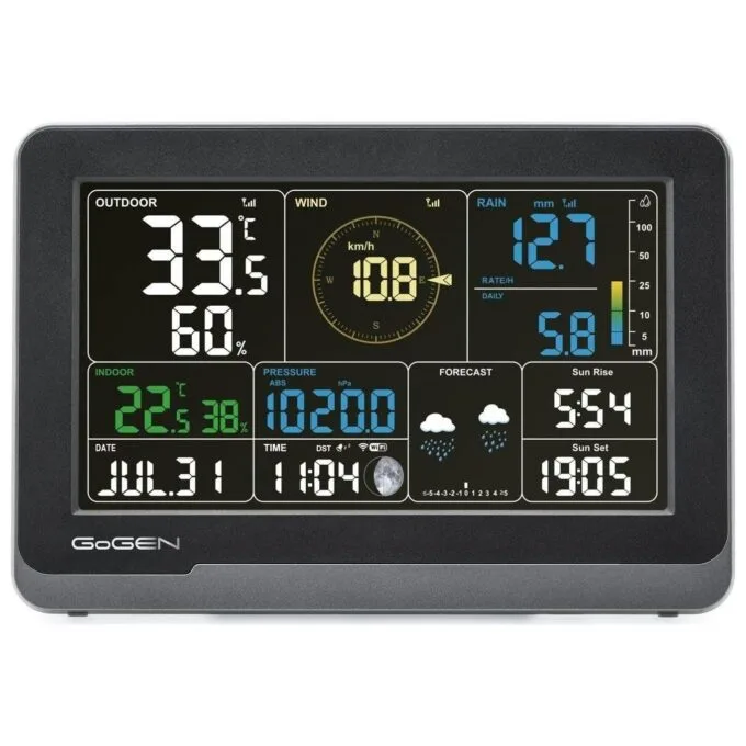 GoGEN GOG-ME4900 — image 2