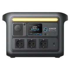 Anker Solix C800X | 768Wh | 1200W
