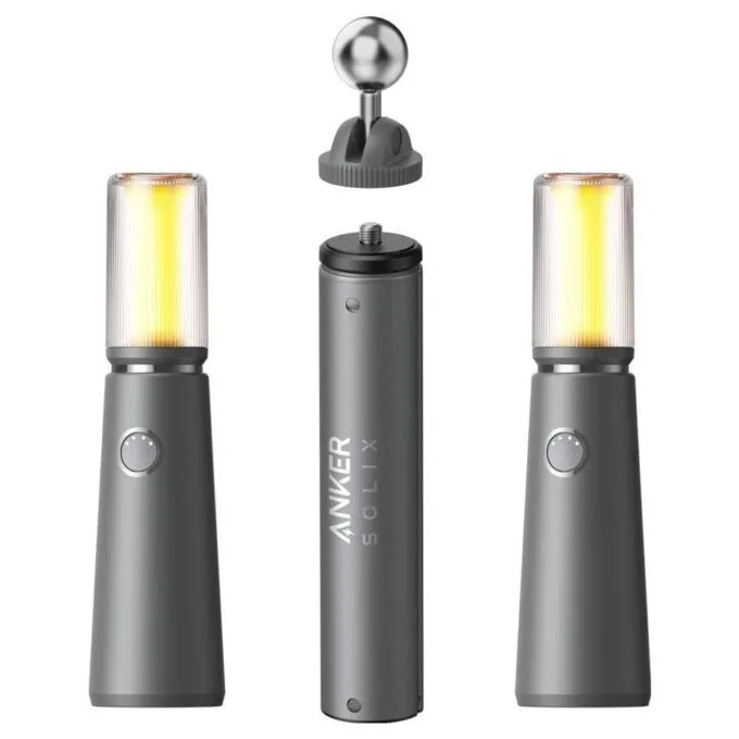 Anker Solix C800X | 768Wh | 1200W — image 10
