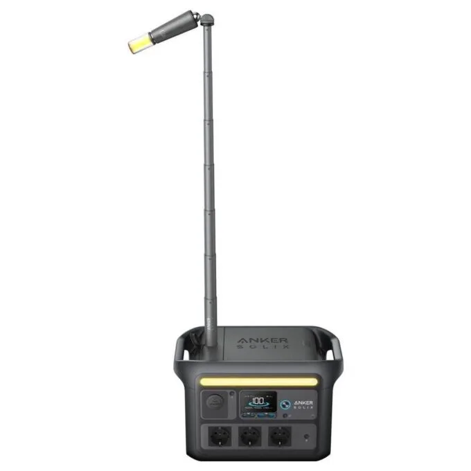 Anker Solix C800X | 768Wh | 1200W — image 11