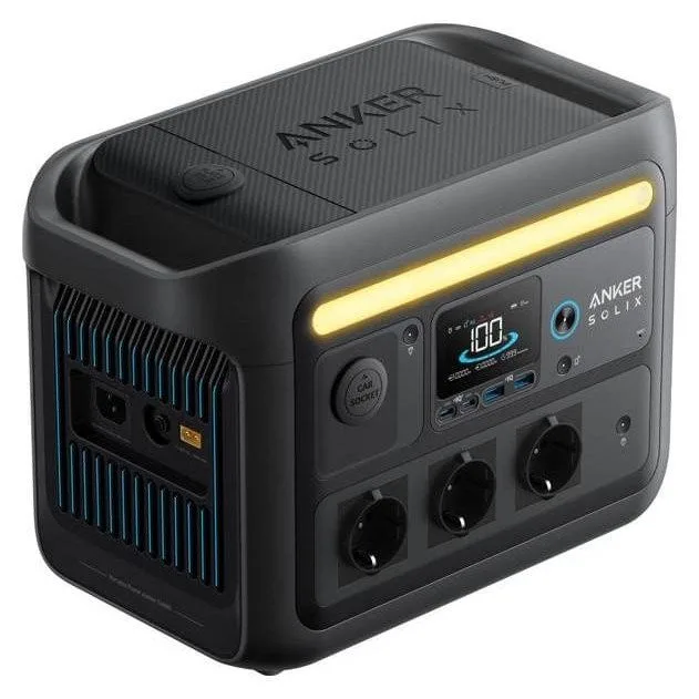 Anker Solix C800X | 768Wh | 1200W — image 4