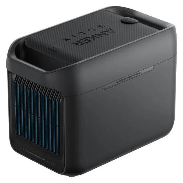 Anker Solix C800X | 768Wh | 1200W — image 6
