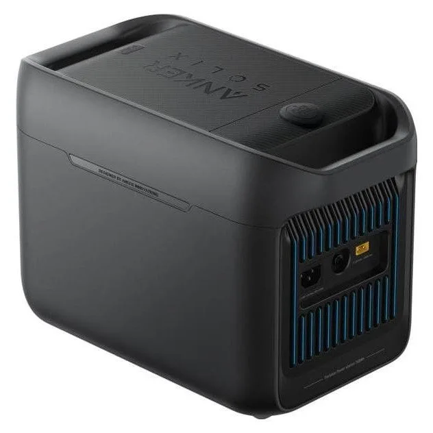 Anker Solix C800X | 768Wh | 1200W — image 7