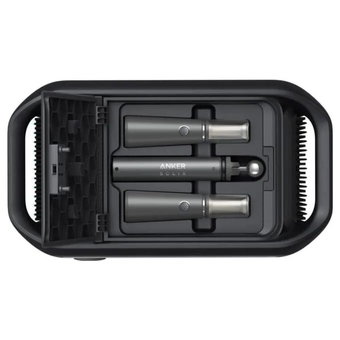 Anker Solix C800X | 768Wh | 1200W — image 8