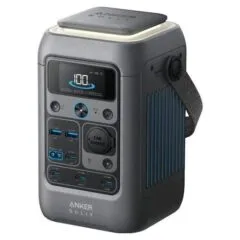 Anker Solix C300X DC 288Wh 300W