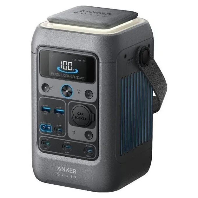 Anker Solix C300X DC 288Wh 300W — image 1