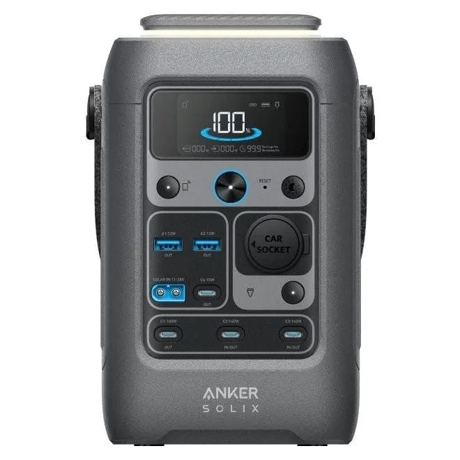 Anker Solix C300X DC 288Wh 300W — image 2