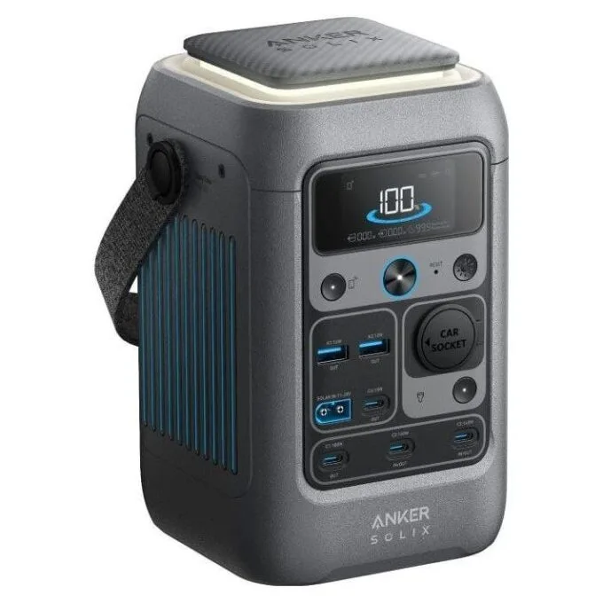 Anker Solix C300X DC 288Wh 300W — image 5