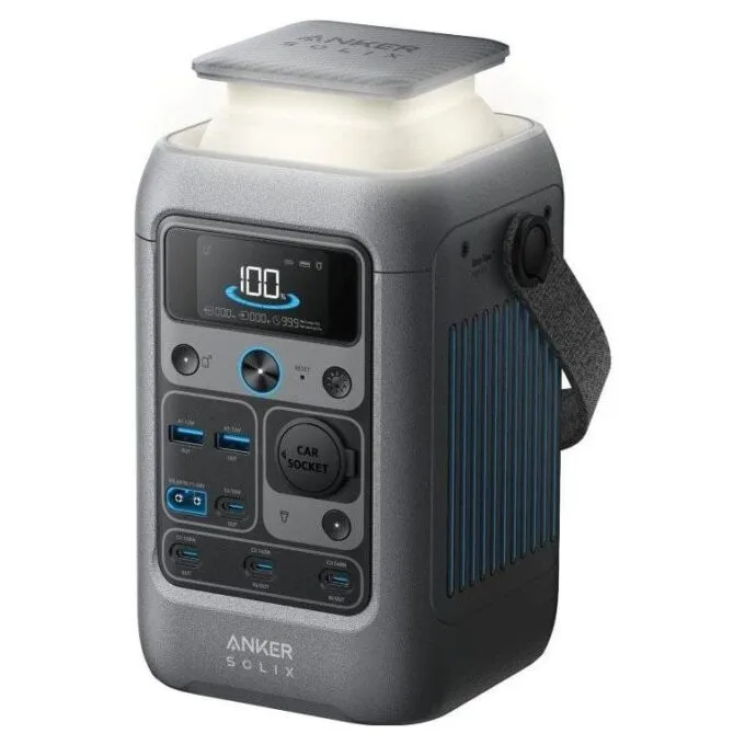 Anker Solix C300X DC 288Wh 300W — image 6