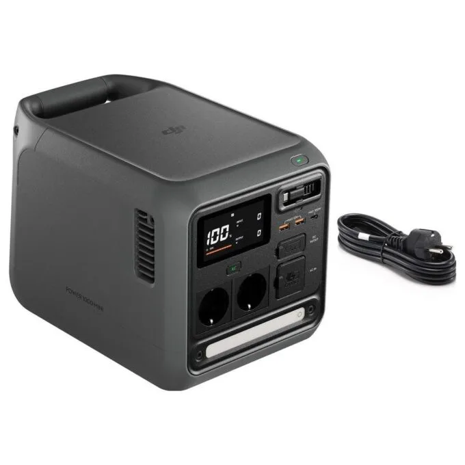 DJI power 1000 mini — image 5