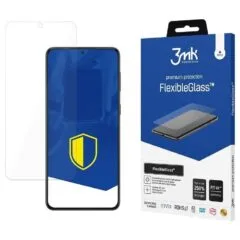 3mk FlexibleGlass for Samsung Galaxy S24