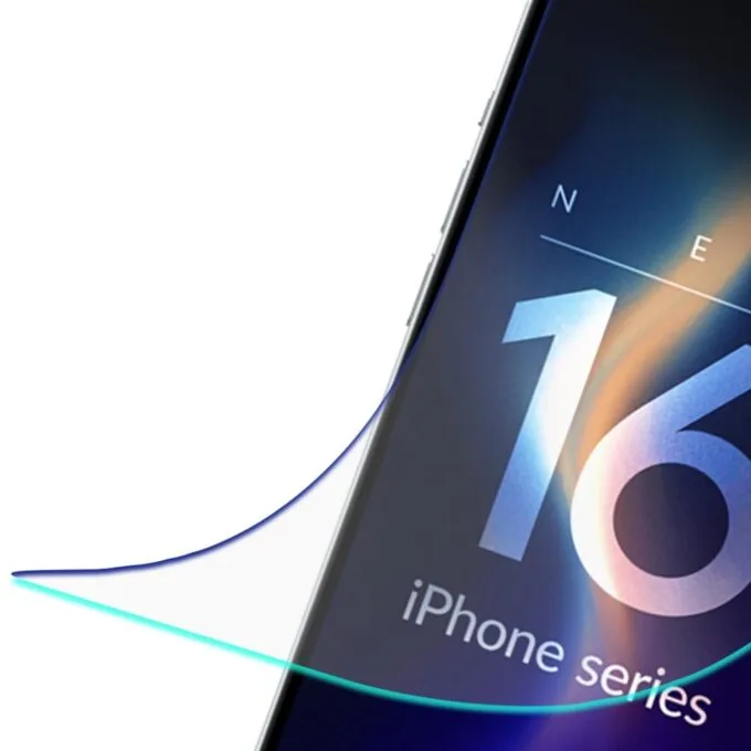 3mk FlexibleGlass to Apple iPhone 16 — image 4