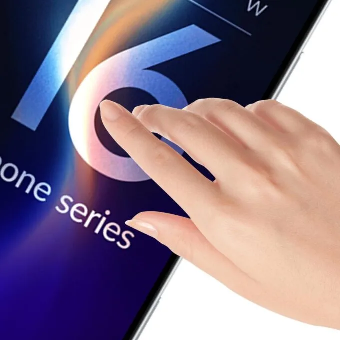 3mk FlexibleGlass to Apple iPhone 16 — image 5