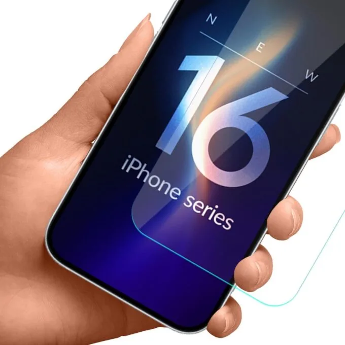 3mk FlexibleGlass to Apple iPhone 16 — image 6