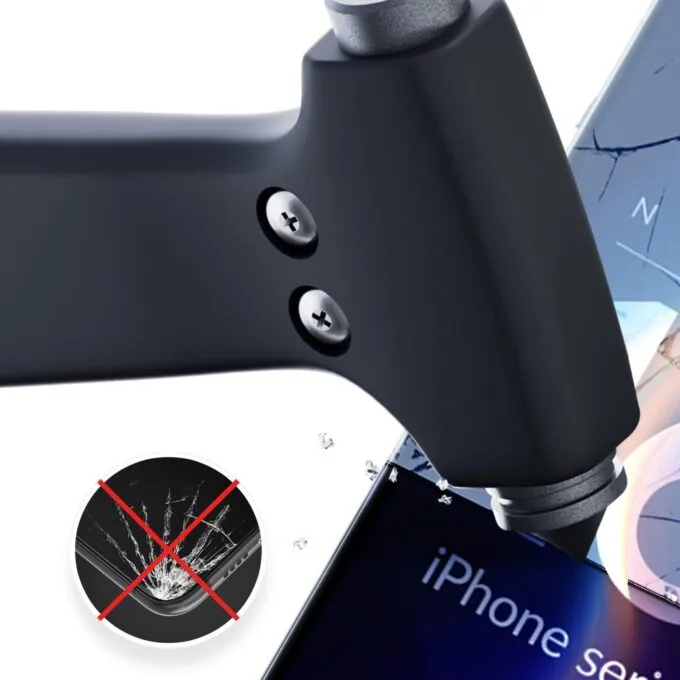 3mk FlexibleGlass to Apple iPhone 16 — image 7