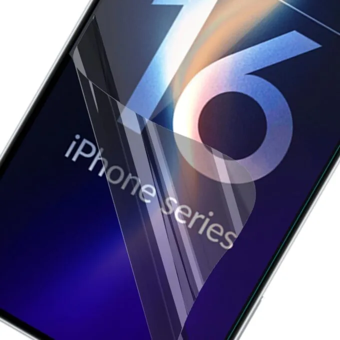 3mk FlexibleGlass to Apple iPhone 16 — image 8