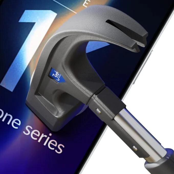 3mk FlexibleGlass to Apple iPhone 16 — image 9